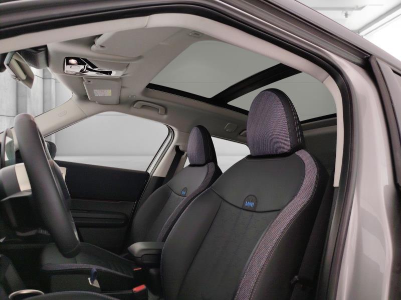 Mini Mini Countryman 2.0 48V D Classic auto