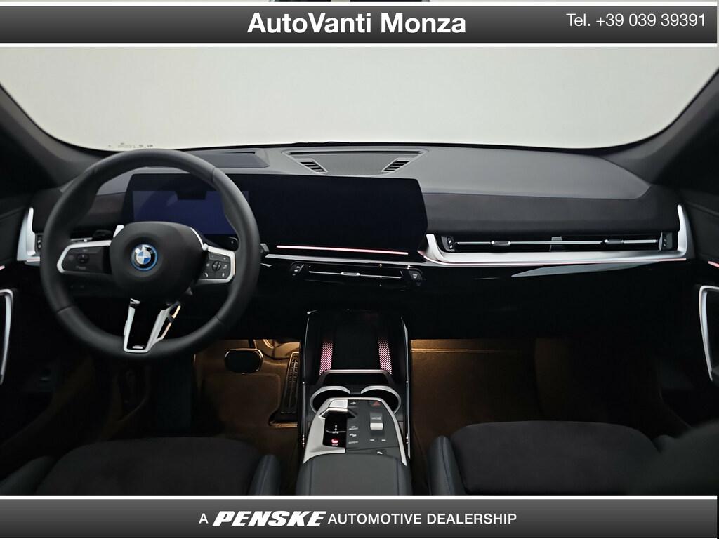 BMW X1 xdrive 25e MSport Pro auto