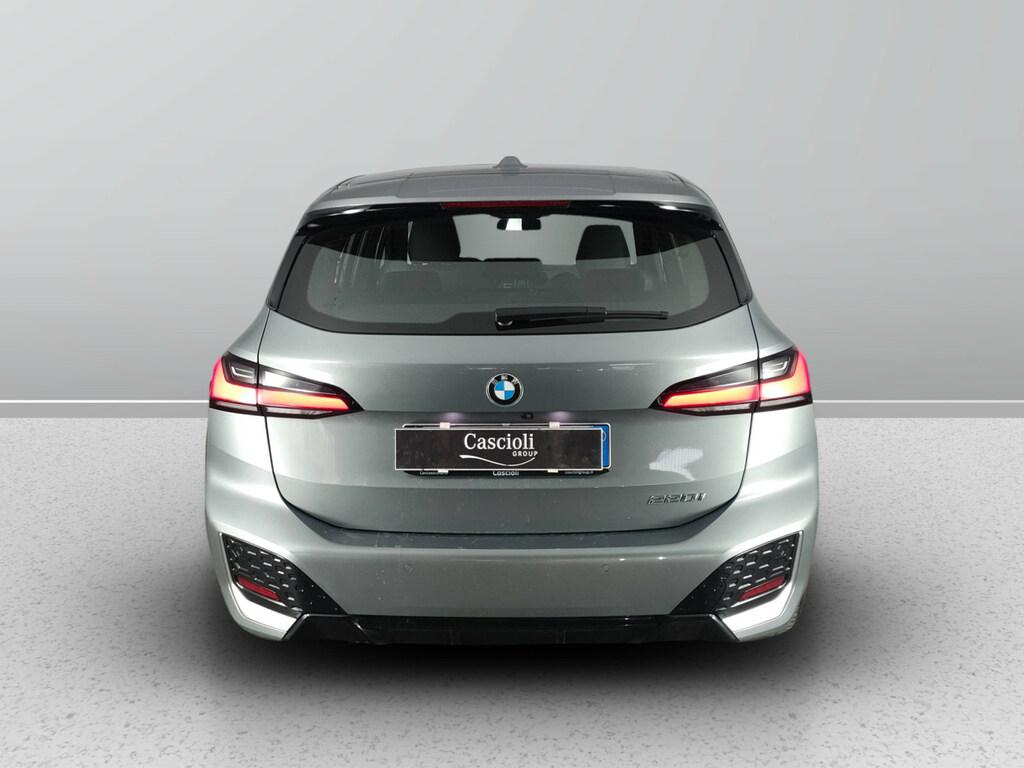 BMW Serie 2 220i Active Tourer mhev 48V Msport auto