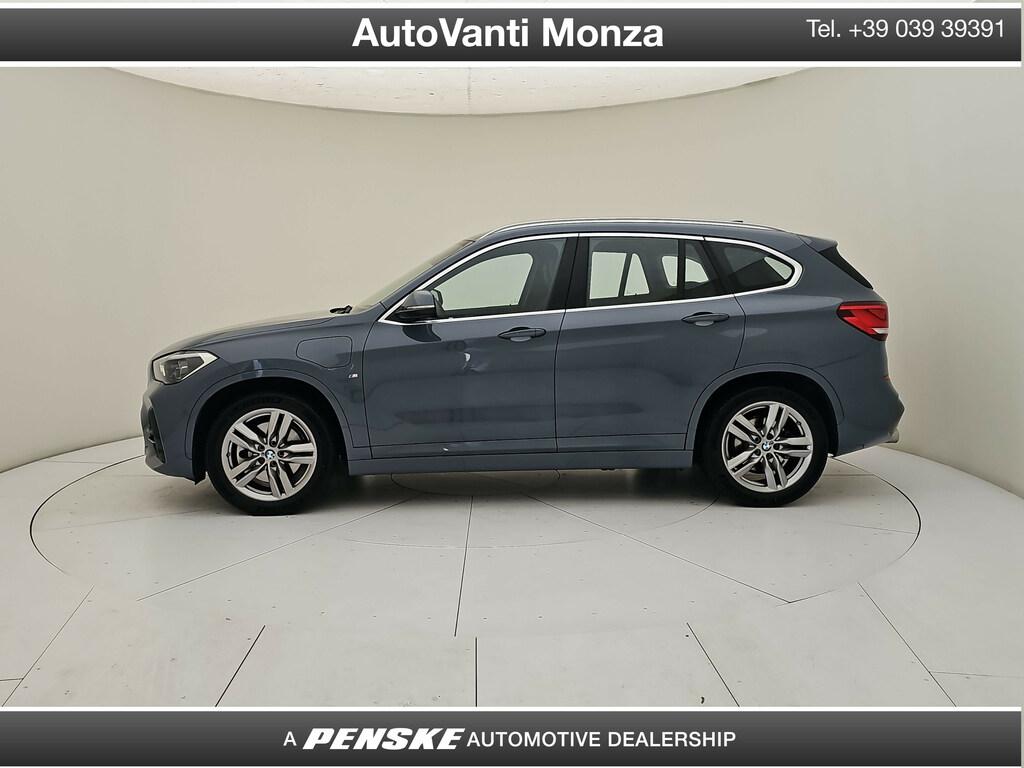 BMW X1 xdrive25e xLine auto