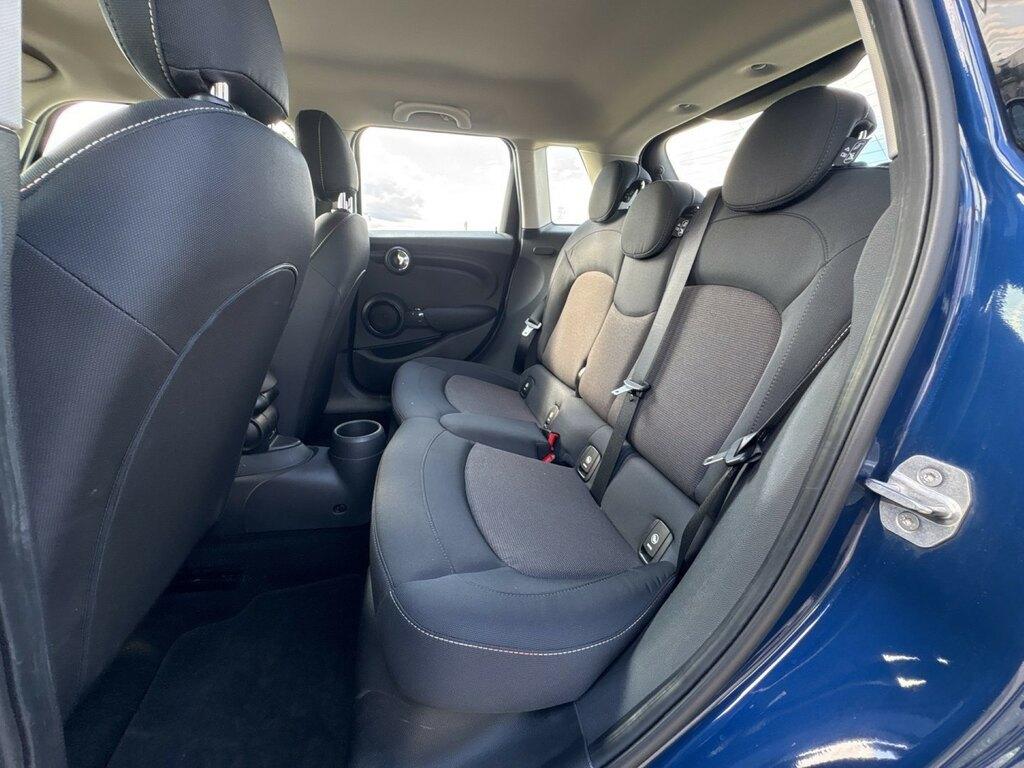 Mini Cooper D 1.5 D Cooper D Hype