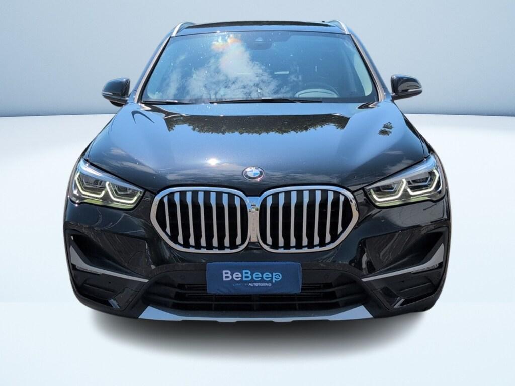 BMW X1 xdrive18d xLine Plus auto