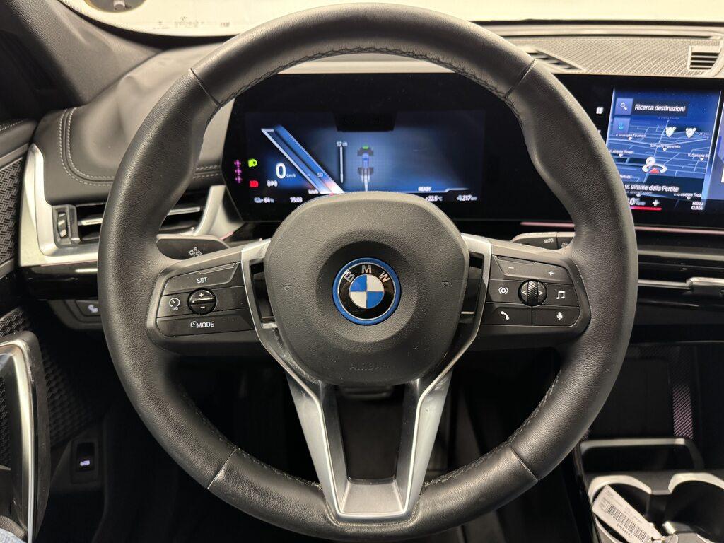 BMW iX1 30 xdrive X-Line
