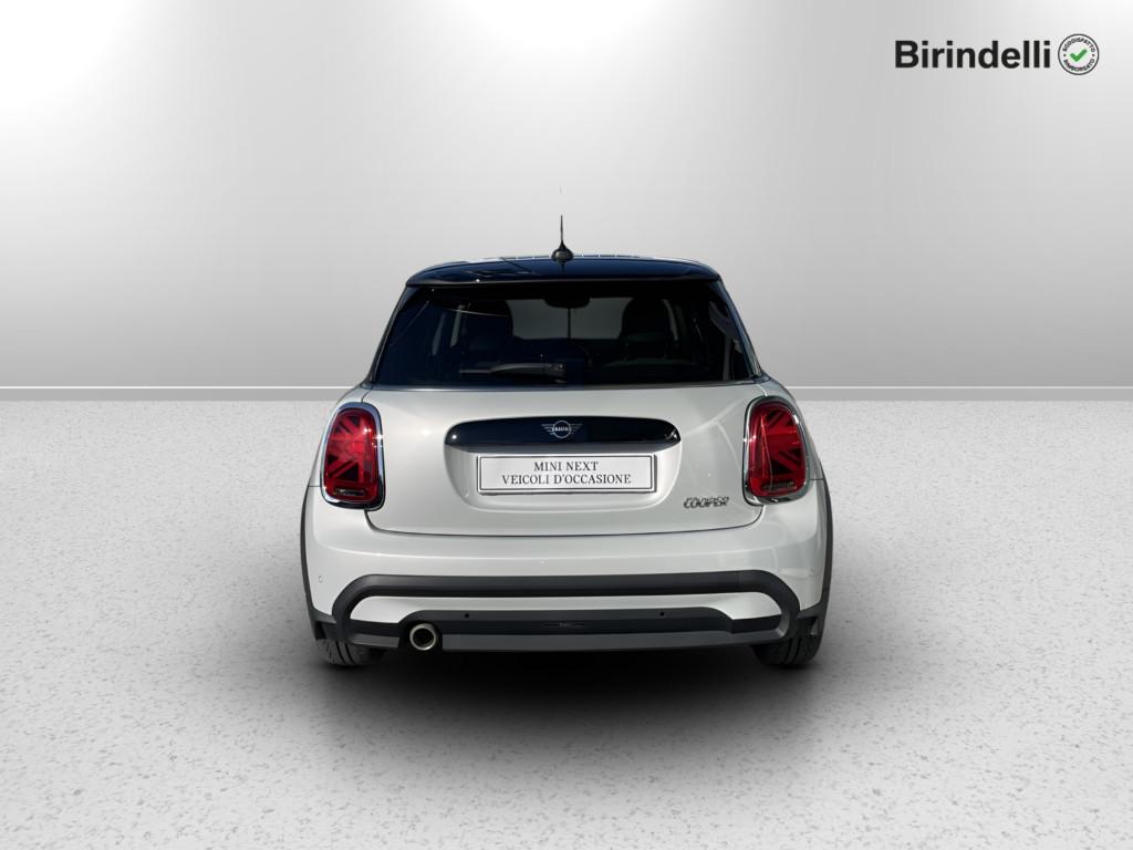 Mini Cooper 1.5 TwinPower Turbo Cooper