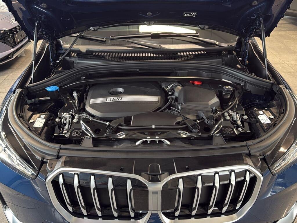 BMW X1 sdrive18i X-Line auto