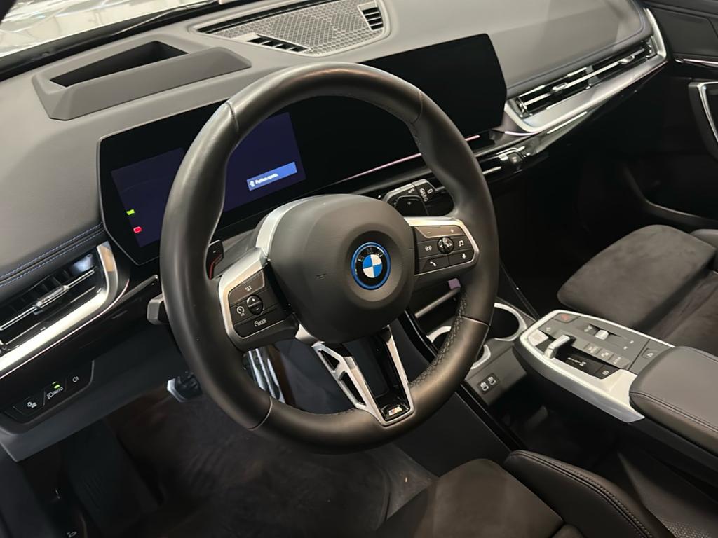 BMW X1 xdrive 25e MSport auto