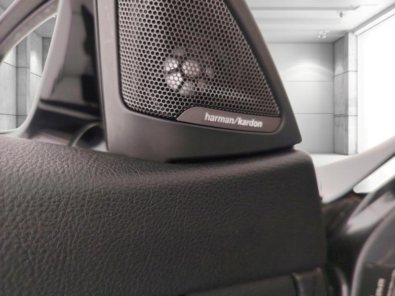 BMW Serie 4 420d Cabrio Msport auto