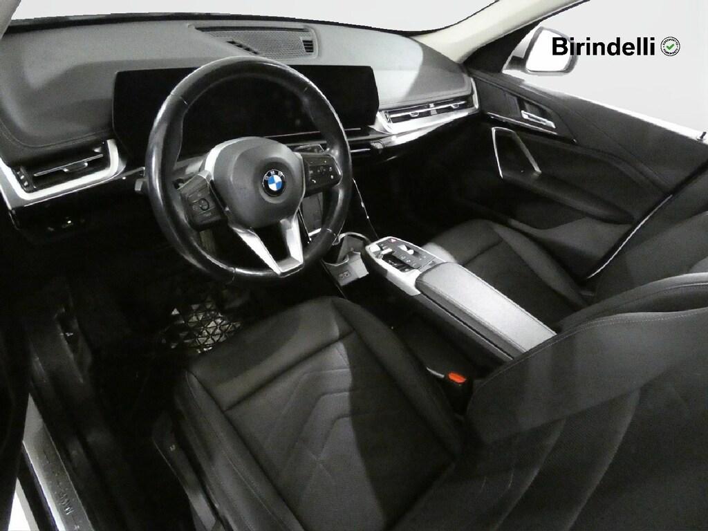 BMW X1 sdrive18d X-Line auto