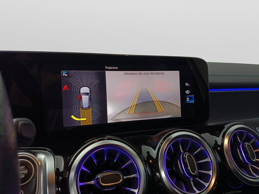 Mercedes GLB 200 d Premium auto