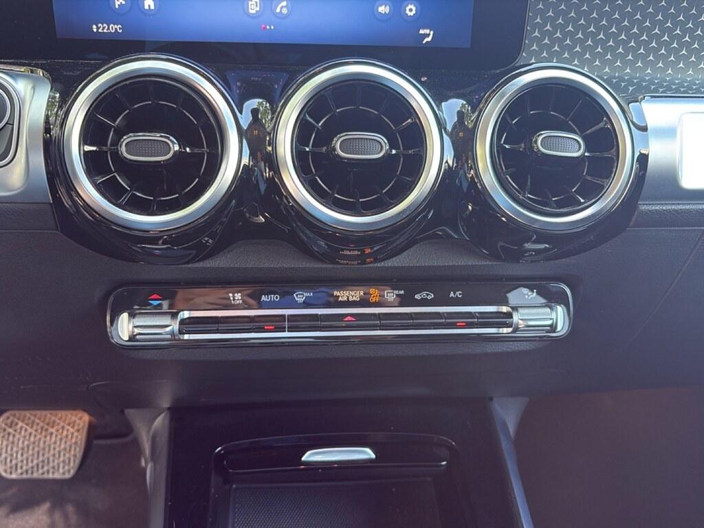 Mercedes GLB 200 d Progressive Advanced 4matic auto