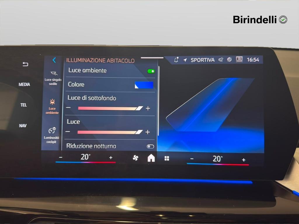 BMW X1 sdrive18i X-Line auto