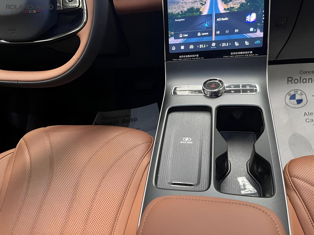Lepas L8 1.5 tgdi phev Elegance