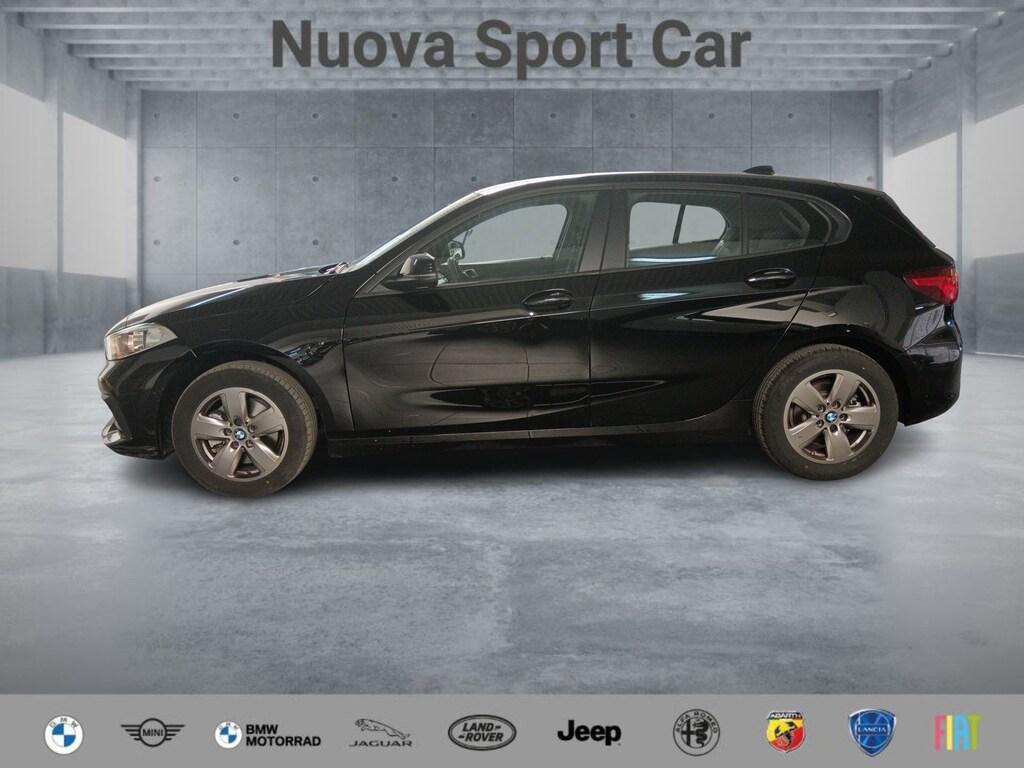 BMW Serie 1 118i Advantage auto