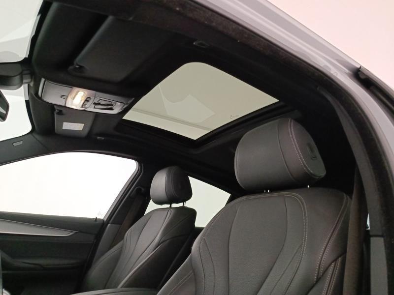 BMW X6 xdrive40d Msport auto