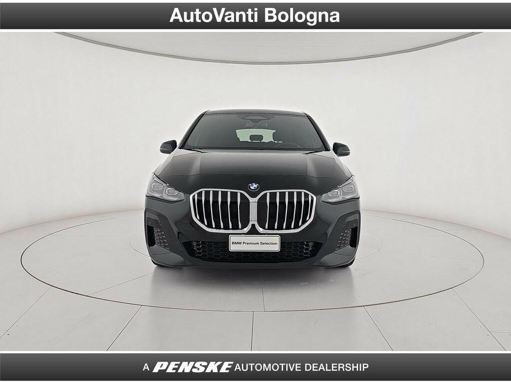 BMW Serie 2 218d Active Tourer Msport auto