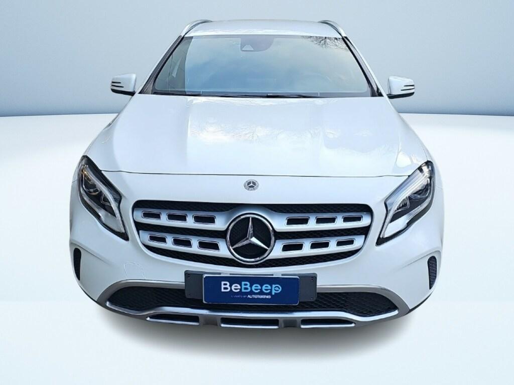 Mercedes GLA 200 Sport auto