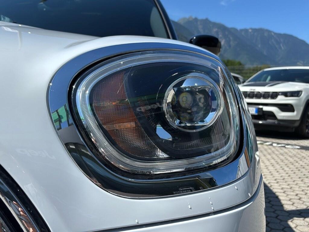 Mini Cooper S Countryman 2.0 TwinPower Turbo Cooper S Hype ALL4 Steptronic