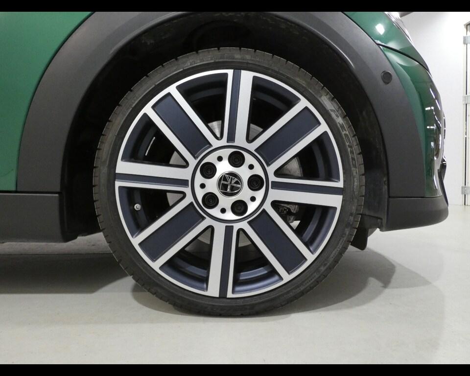 Mini Cooper S 2.0 TwinPower Turbo Cooper S