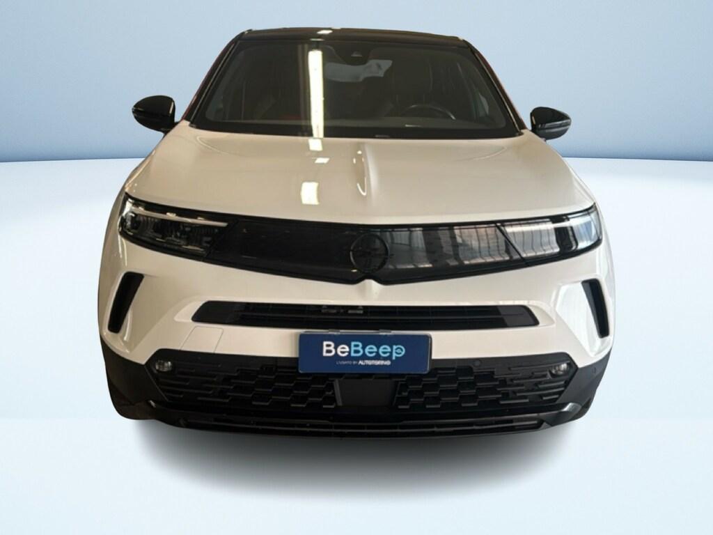 Opel Mokka 1.2 t GS s&s 100cv