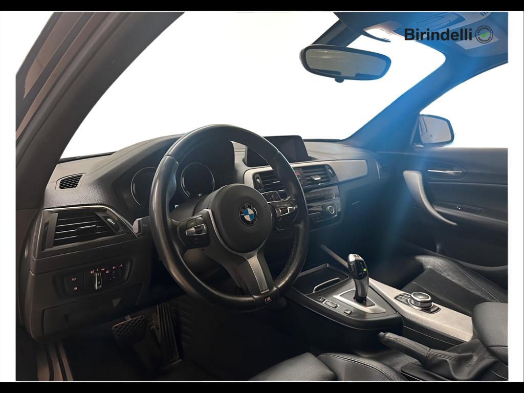 BMW Serie 1 116d Msport 5p