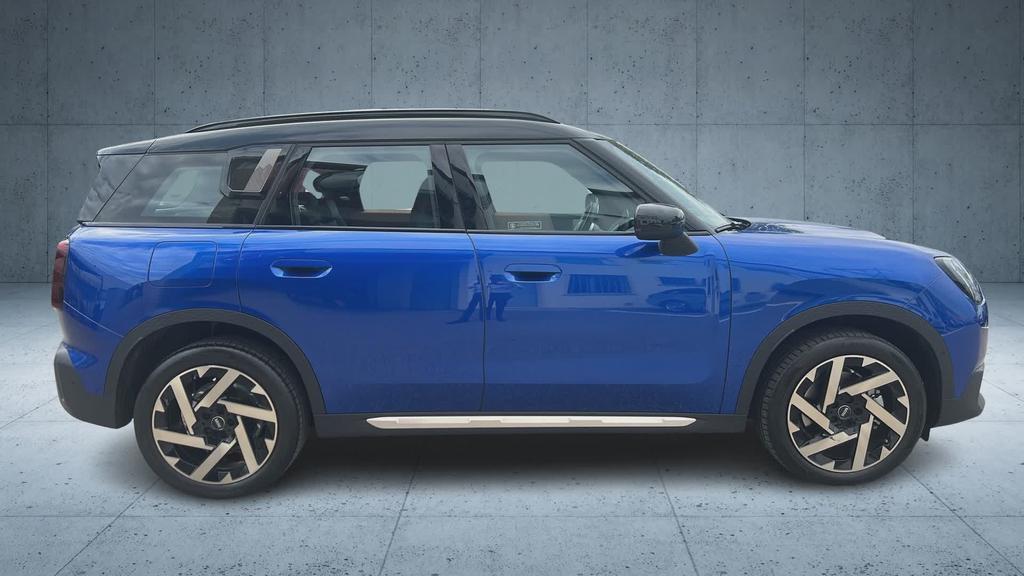 Mini Mini Countryman 1.5 48V C Classic auto