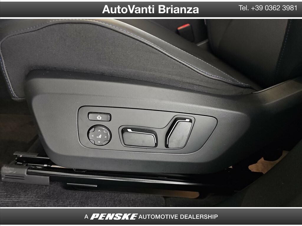 BMW X3 xdrive30e MSport Pro auto