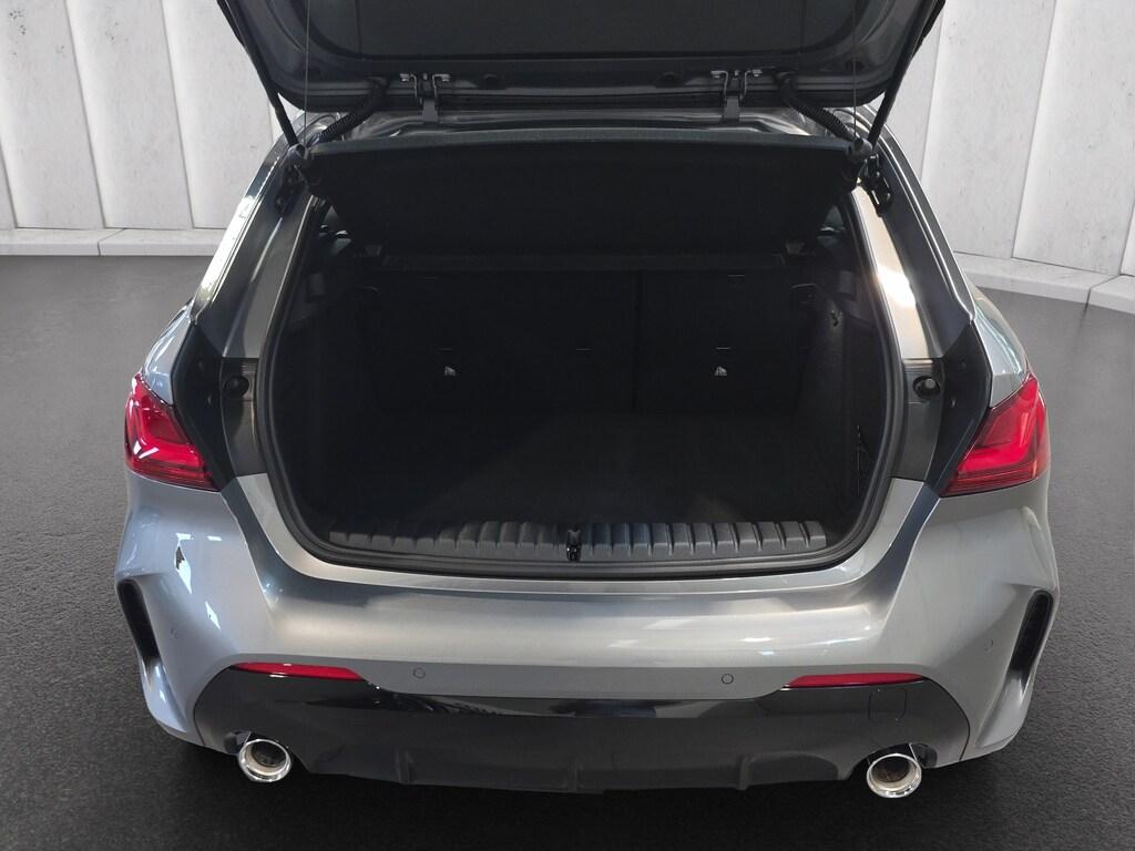 BMW Serie 1 120d Msport auto