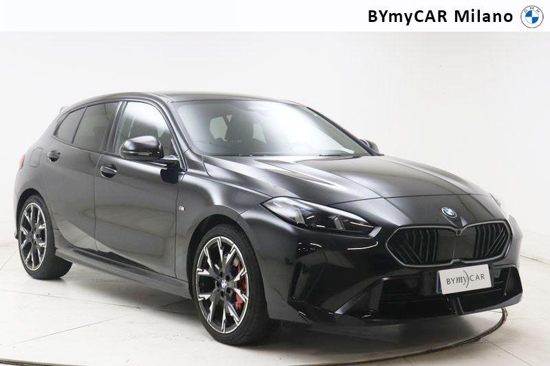 BMW Serie 1 118d MSport Pro auto