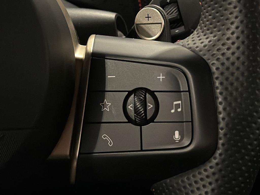 Mini John Cooper Works Countryman 2.0 TwinPower Turbo John Cooper Works ALL4 Auto