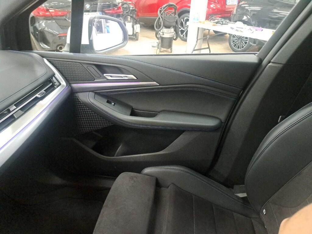 BMW Serie 2 218d Active Tourer Msport auto