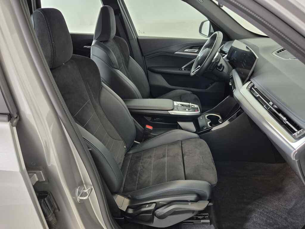 BMW X1 sdrive18d MSport auto
