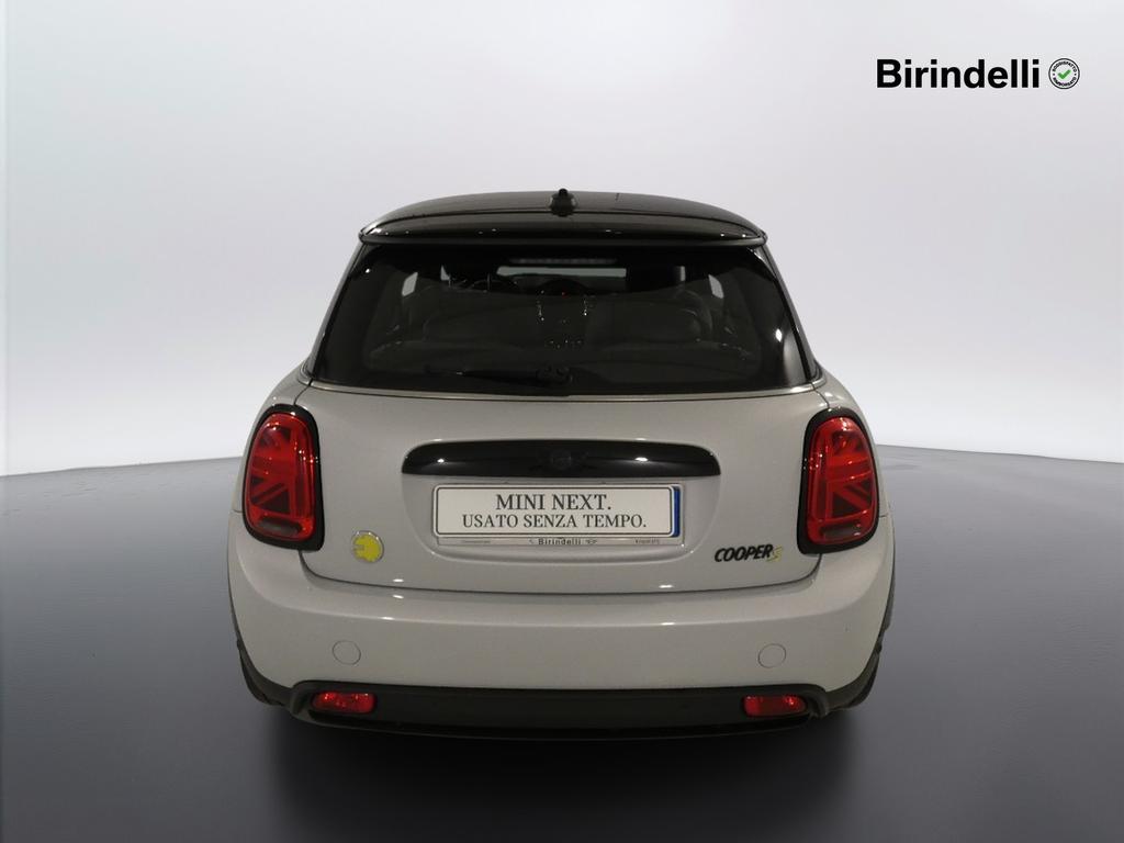 Mini Cooper SE 3p Classic auto