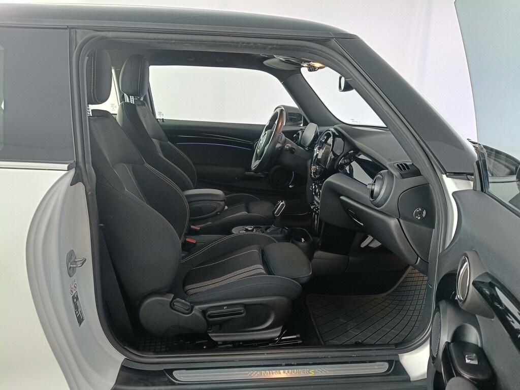 Mini Cooper SE 3p Classic auto