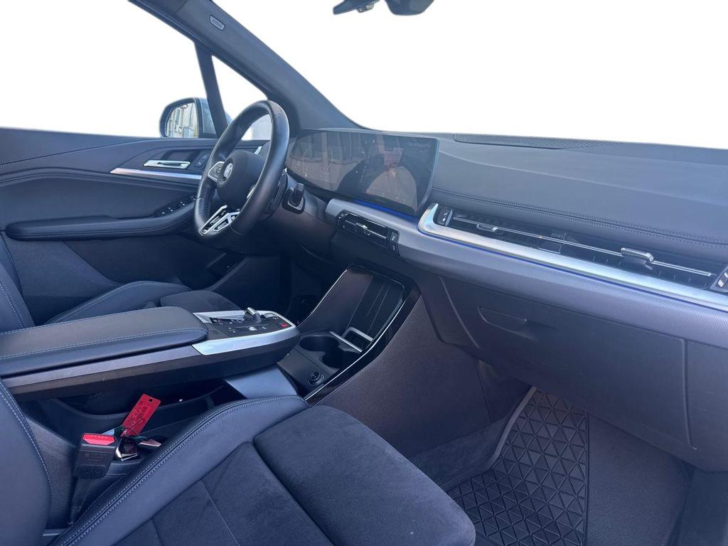 BMW Serie 2 218d Active Tourer Msport auto