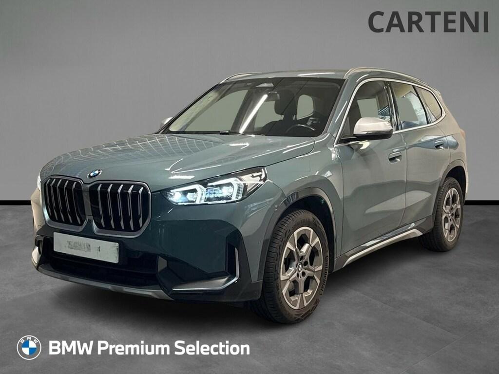 BMW X1 sdrive18d X-Line auto