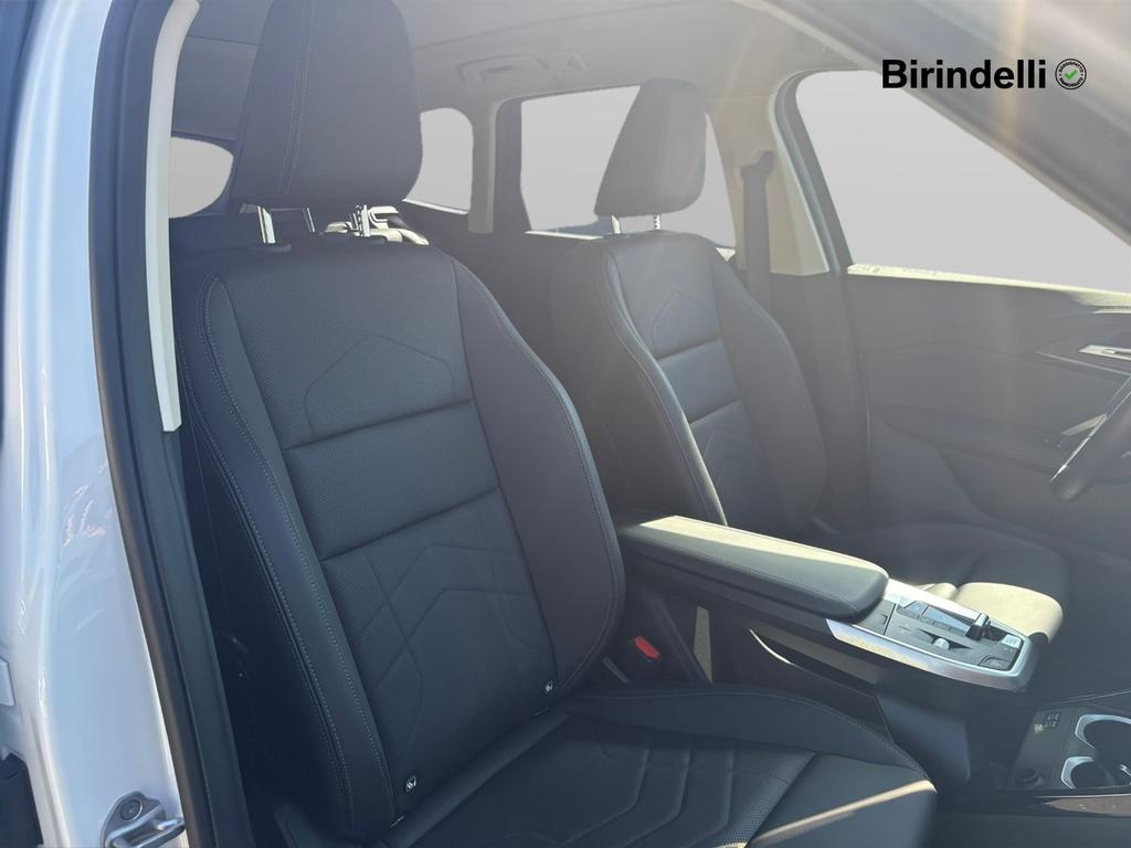 BMW X1 sdrive18d X-Line auto