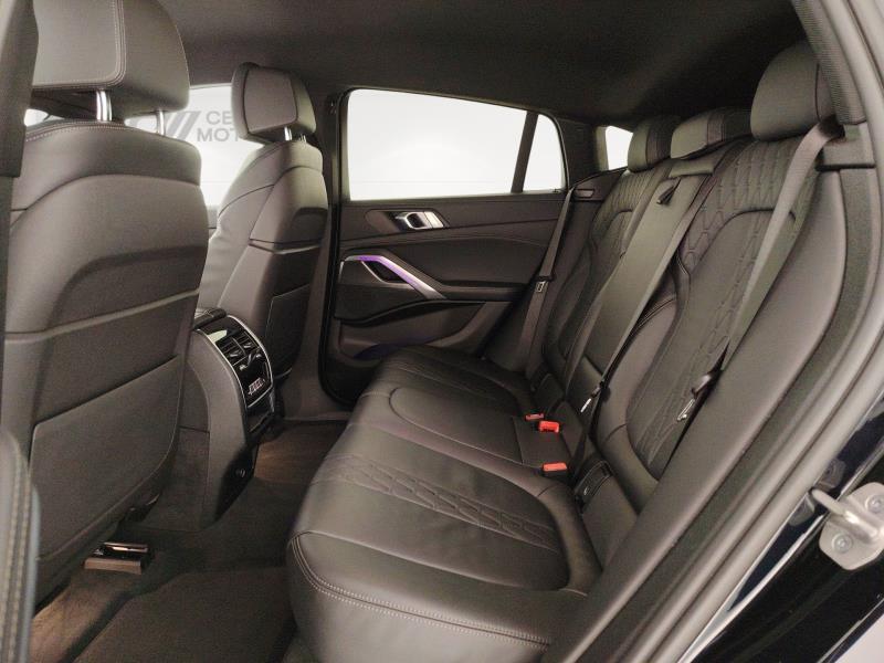 BMW X6 X6 xdrive30d mhev 48V Msport auto