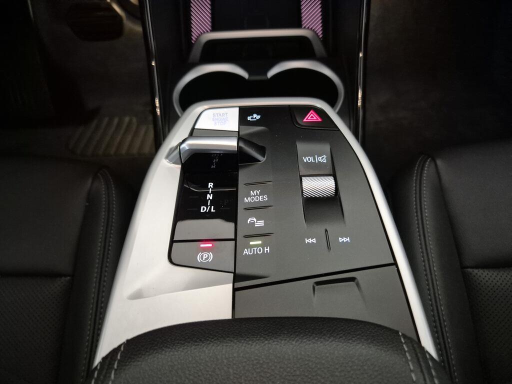 BMW X1 25e xdrive X-Line auto