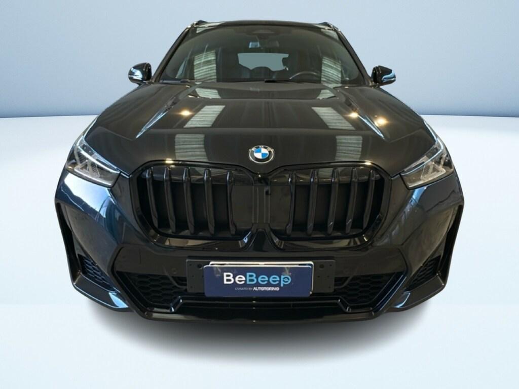 BMW X1 sdrive18i Msport auto