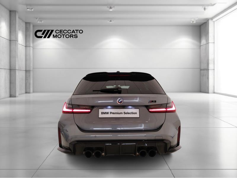 BMW M3 Touring 3.0 Competition M xdrive auto
