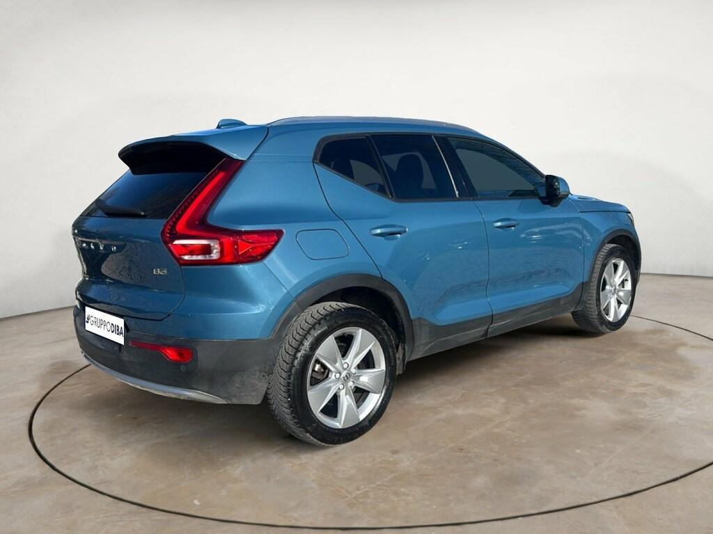 Volvo XC40 2.0 b3 Ultimate Bright auto