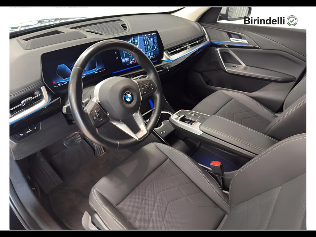 BMW X1 xdrive20d mhev 48V X-Line auto