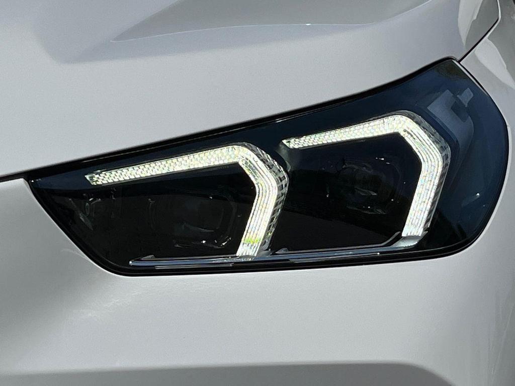 BMW X1 25e xdrive auto