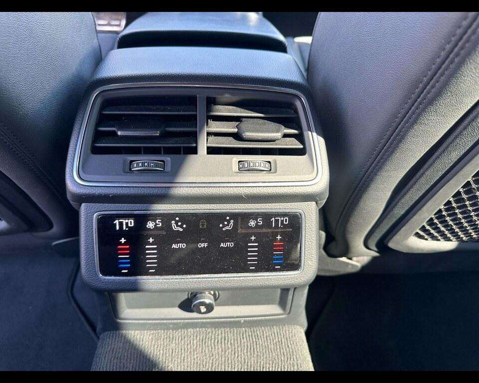 Audi RS6 Avant 4.0 mhev quattro tiptronic
