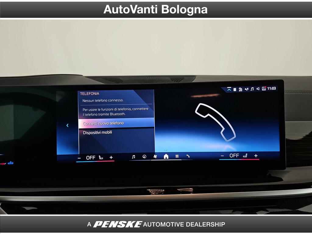 BMW X6 X6 xdrive30d mhev 48V Msport auto