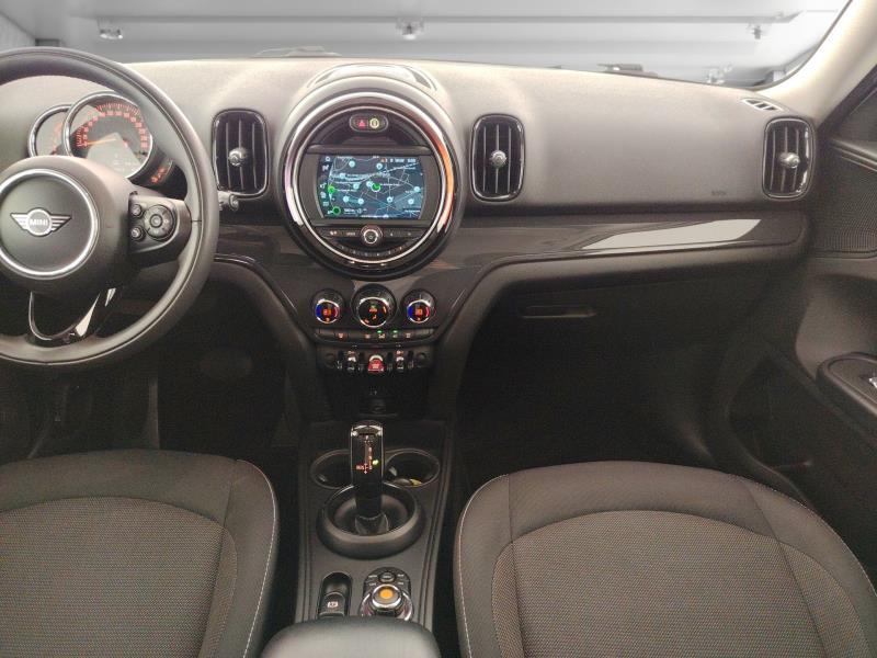 Mini Cooper D Countryman 2.0 TwinPower Turbo Cooper D Boost Steptronic