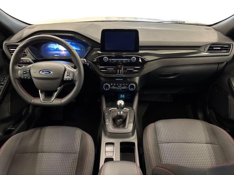Ford Kuga 1.5 ecoblue ST-Line 2wd 120cv