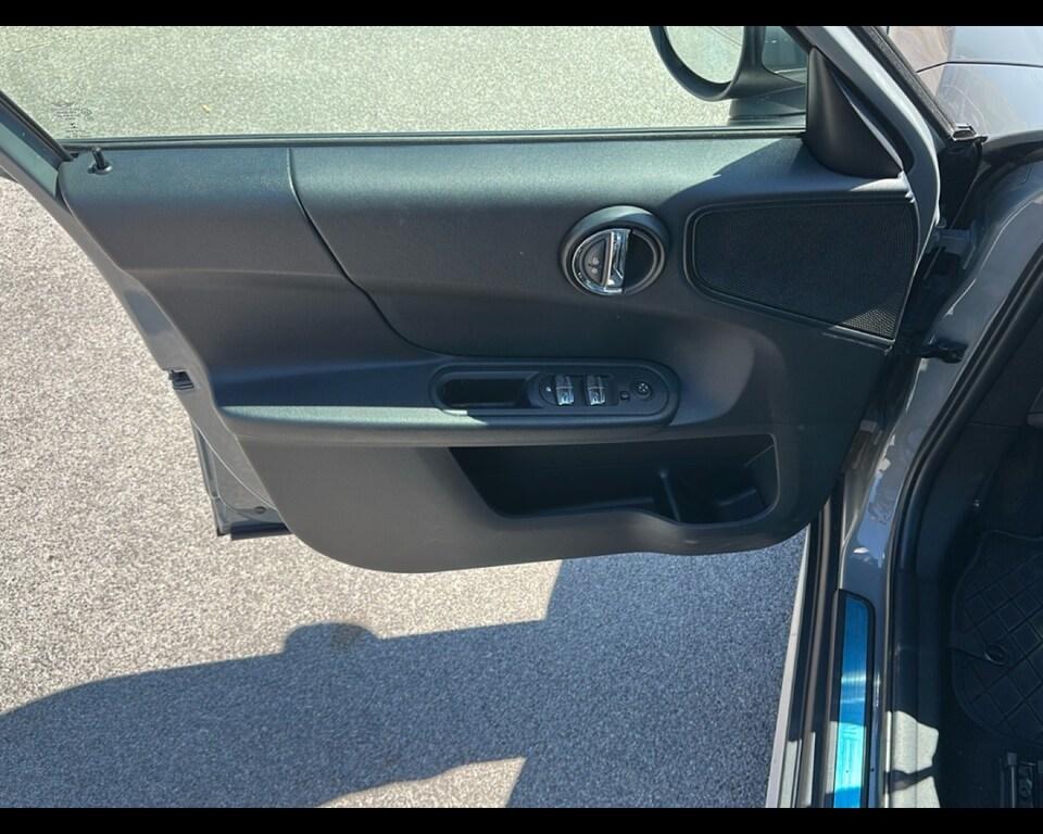 Mini One Countryman 1.5 One