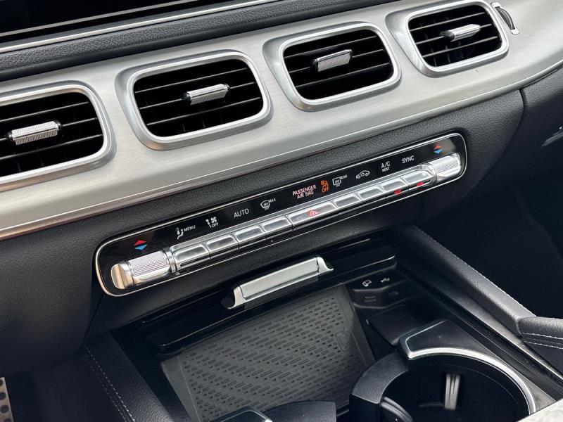 Mercedes GLE 300 d Premium 4matic auto