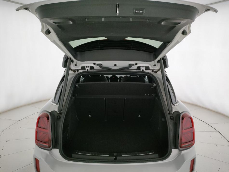 Mini Cooper D Countryman 2.0 TwinPower Turbo Cooper D